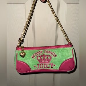Juicy Couture Bag